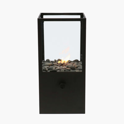 Cosi - Cosidome High Black Fire Lantern product image