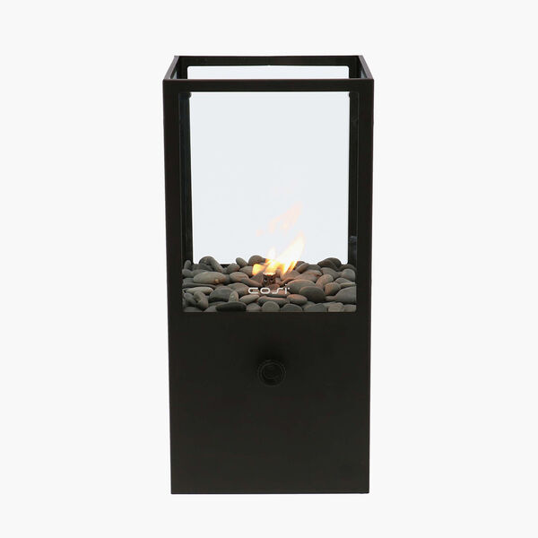 Cosi - Cosidome High Black Fire Lantern product image