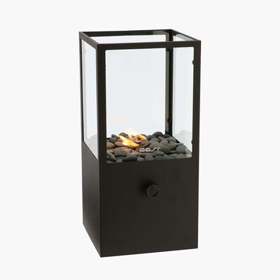 Cosi - Cosidome High Black Fire Lantern product image