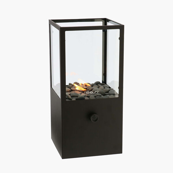 Cosi - Cosidome High Black Fire Lantern product image