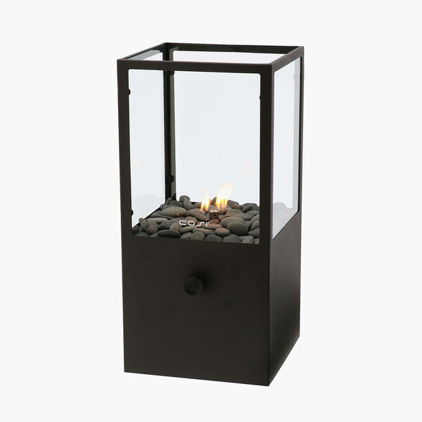 Cosi - Cosidome High Black Fire Lantern product image