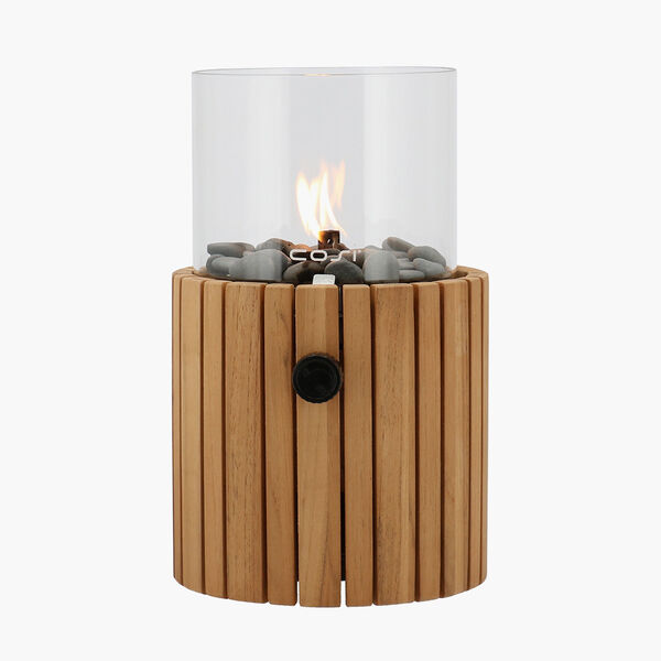 Cosi - Cosidome Timber Round Fire Lantern product image
