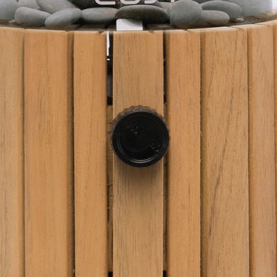 Cosi - Cosidome Timber Round Fire Lantern product image