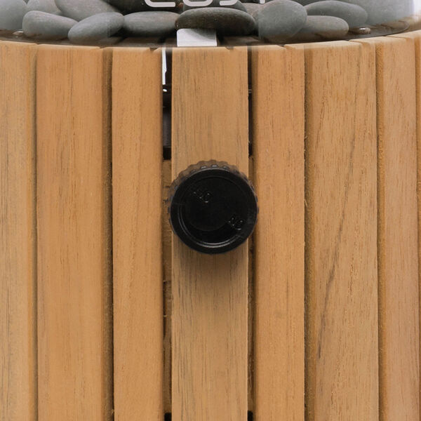 Cosi - Cosidome Timber Round Fire Lantern product image