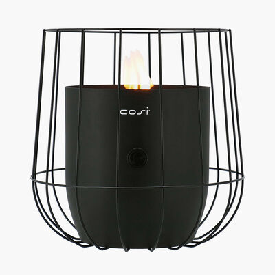 Cosi - Cosiscoop Basket Black Lantern product image