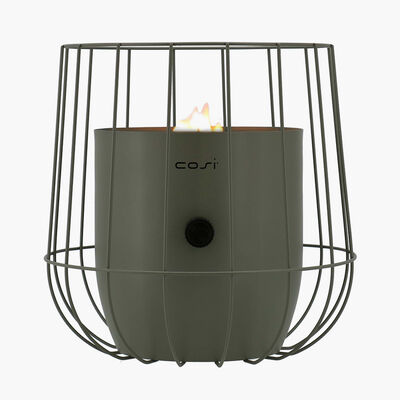 Cosi - Cosiscoop Basket Olive Lantern product image