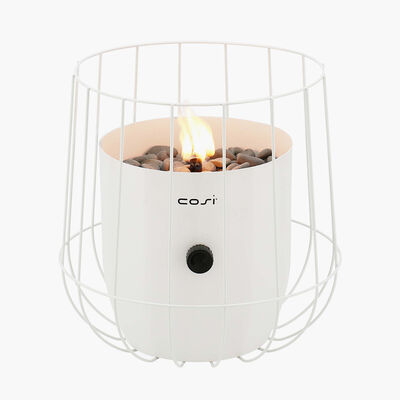 Cosi - Cosiscoop Basket White Lantern product image