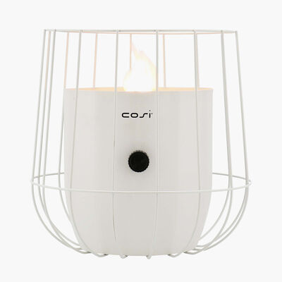 Cosi - Cosiscoop Basket White Lantern product image