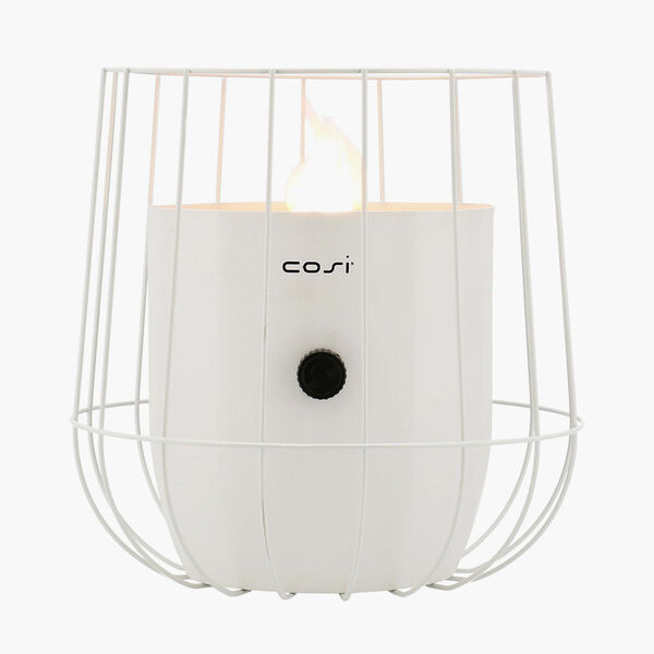 Cosi - Cosiscoop Basket White Lantern product image
