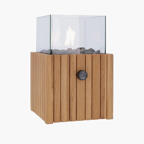 Cosi - Cosiscoop Timber Square Fire Lantern product image