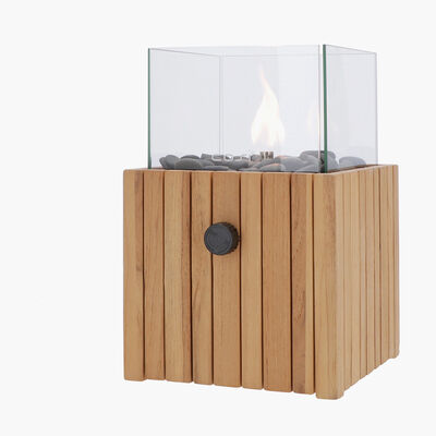 【美品】bonfire go outside SC SLIDE TOP 25 Cosi - Cosiscoop Timber Square Fire Lantern | Maze Living