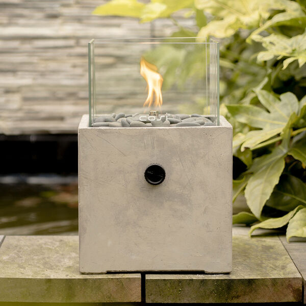 Cosi - Cosicement Square Fire Lantern product image