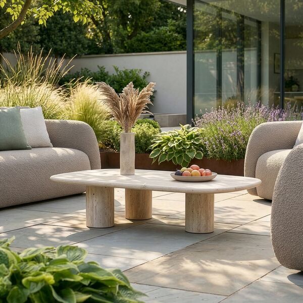 Monte Carlo 3 Seat Sofa Set