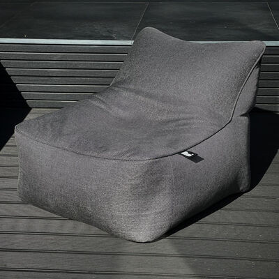 Extreme Lounging - Mighty B Chair Bean Bag - Charcoal product image