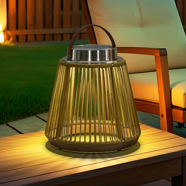 Maze - Athena Small Solar Light product image