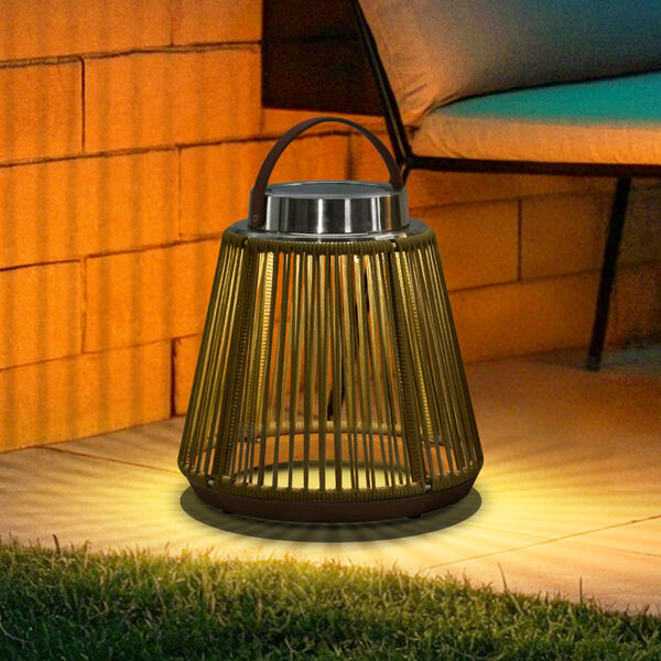 Maze - Athena Small Solar Light product image