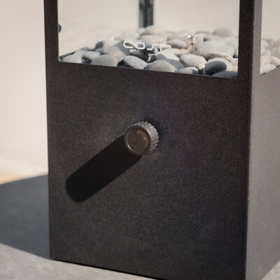 Cosi - Cosidome High Black Fire Lantern product image