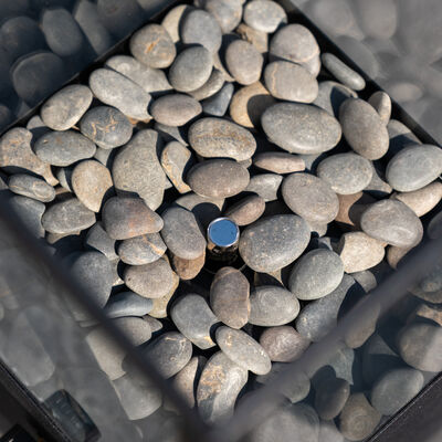 Cosi - Cosidome High Black Fire Lantern product image