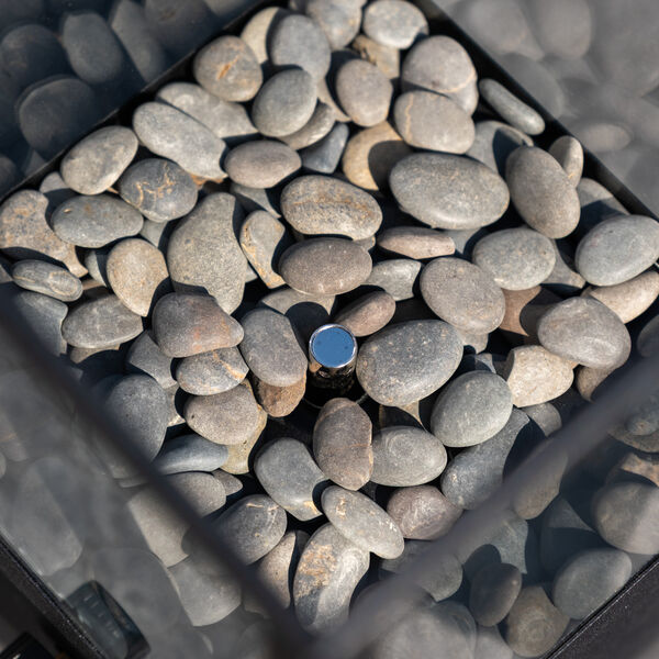 Cosi - Cosidome High Black Fire Lantern product image