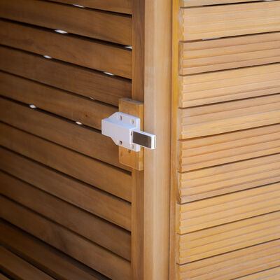 Maze - Bali Outdoor Kitchen Grill Storage Unit product image
