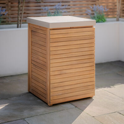 Maze - Bali Outdoor Kitchen Single Storage Unit product image