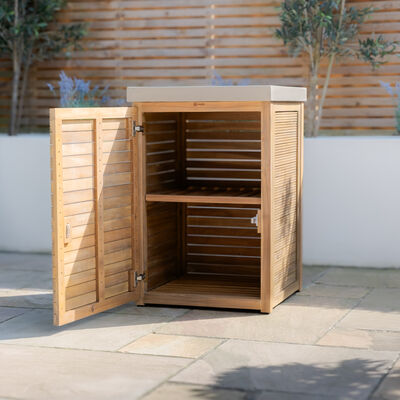 Maze - Bali Outdoor Kitchen Single Storage Unit product image