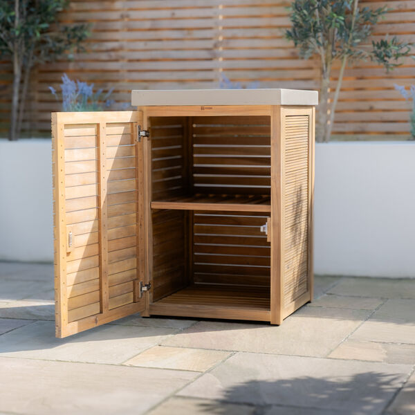 Maze - Bali Outdoor Kitchen Single Storage Unit product image