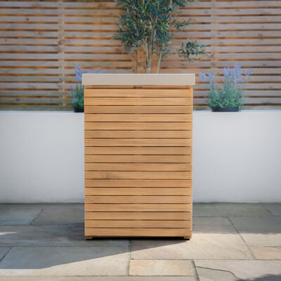 Maze - Bali Outdoor Kitchen Single Storage Unit product image