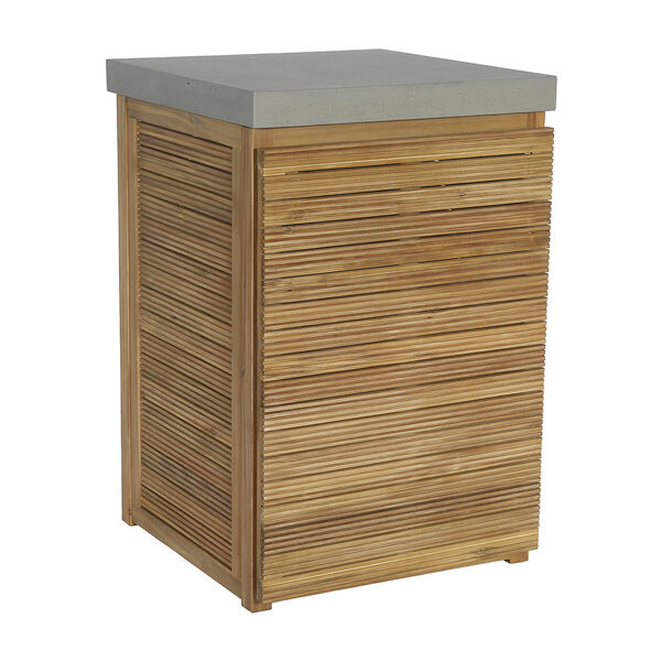 Maze - Bali Outdoor Kitchen Single Storage Unit product image