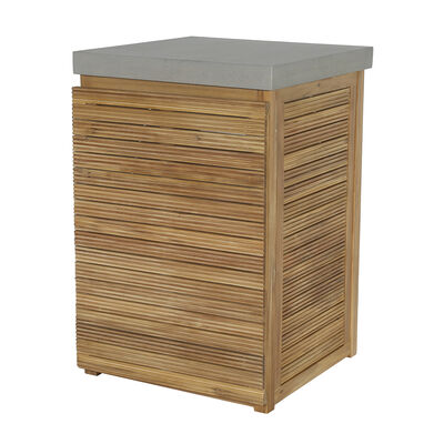 Maze - Bali Outdoor Kitchen Single Storage Unit product image