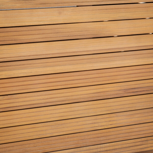 Maze - Bali Outdoor Kitchen Triple Storage Unit product image