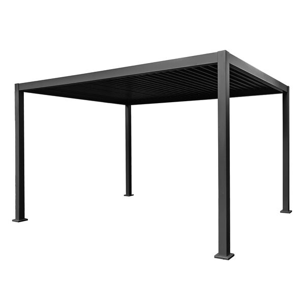 Maze - Jupiter 3m x 4m Aluminium Pergola Frame product image