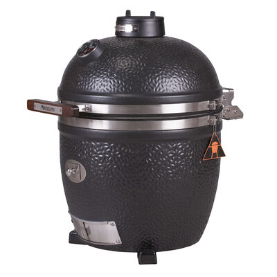 Monolith - Avantgarde Classic Kamado Grill - Black product image