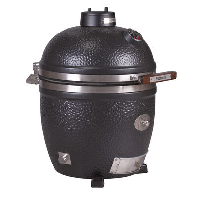 Monolith - Avantgarde Classic Kamado Grill - Black product image