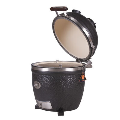 Monolith - Avantgarde Classic Kamado Grill - Black product image