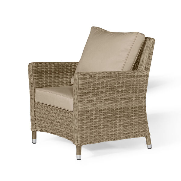 Maze - Winchester Rattan Venice Armchair product image