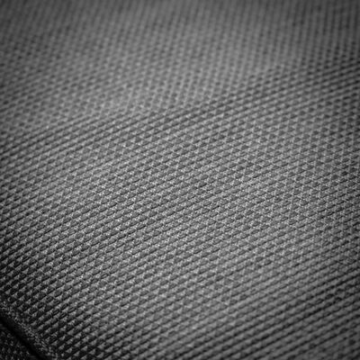 Maze - Milan Rope Weave Lounge Chair - Charcoal product image