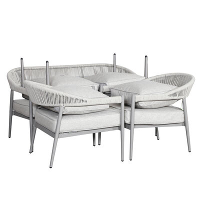 Maze - Pro 300 Outdoor Furniture Cover for 2 Seat Sofa Set product image