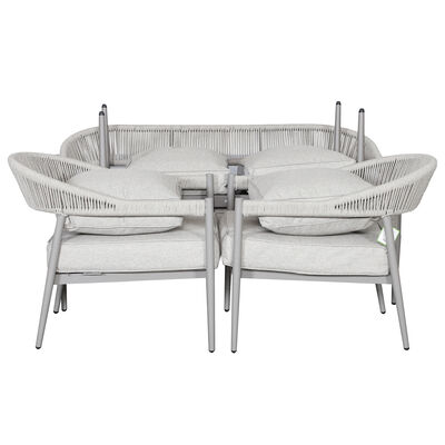 Maze - Pro 300 Outdoor Furniture Cover for 2 Seat Sofa Set product image