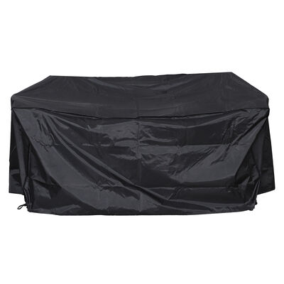 Maze - Pro 300 Outdoor Furniture Cover for 2 Seat Sofa Set product image