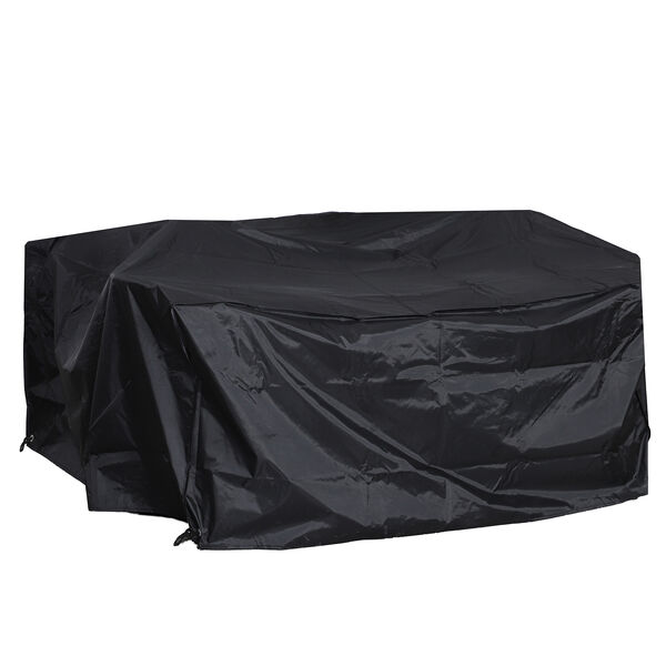 Maze - Pro 300 Outdoor Furniture Cover for 2 Seat Sofa Set product image