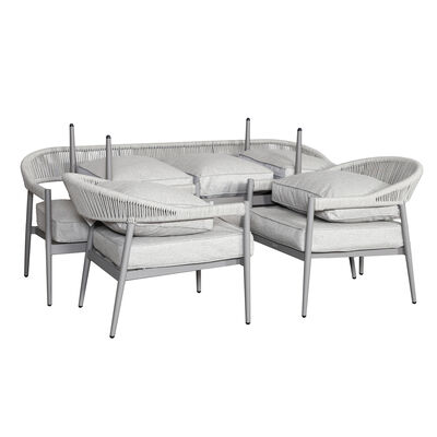 Maze - Pro 300 Outdoor Furniture Cover for 3 Seat Sofa Set product image