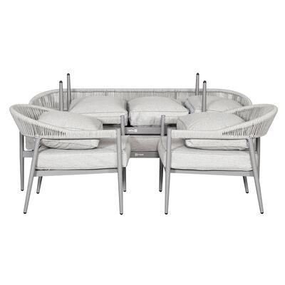 Maze - Pro 300 Outdoor Furniture Cover for 3 Seat Sofa Set product image