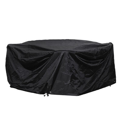 Maze - Pro 300 Outdoor Furniture Cover for 4 Seat Round Dining Set product image
