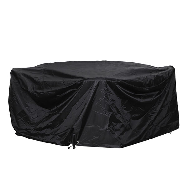 Maze - Pro 300 Outdoor Furniture Cover for 4 Seat Round Dining Set product image