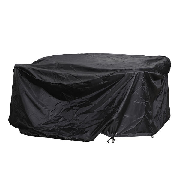 Maze - Pro 300 Outdoor Furniture Cover for 4 Seat Round Dining Set product image