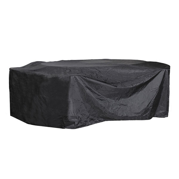 Maze - Pro 300 Outdoor Furniture Cover for 6 Seat Oval Dining Set product image