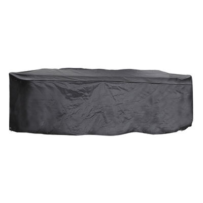 Maze - Pro 300 Outdoor Furniture Cover for 8 Seat Rectangular Dining Set product image