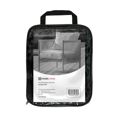 Maze - Pro 300 Outdoor Furniture Cover for Lounge Chair product image