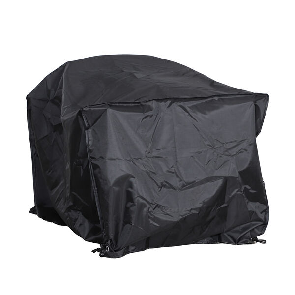 Maze - Pro 300 Outdoor Furniture Cover for Lounge Chair product image